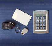 Access Control Systems