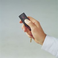 Key Fob Transmitter